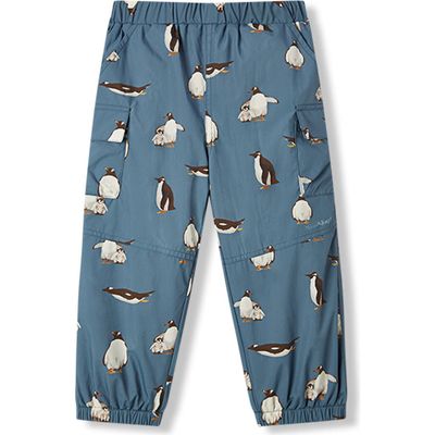 Milkbarn Milkbarn Cargo Windbreaker Pants