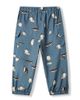 Milkbarn Milkbarn Cargo Windbreaker Pants - 2