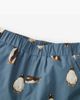 Milkbarn Milkbarn Cargo Windbreaker Pants - 3