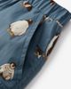 Milkbarn Milkbarn Cargo Windbreaker Pants - 4