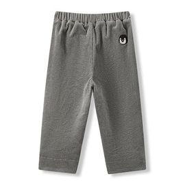 Milkbarn Milkbarn Corduroy Pocket Pants