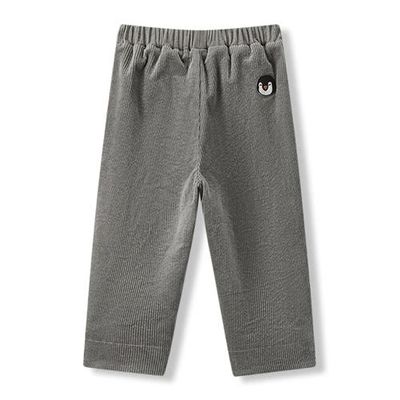 Milkbarn Milkbarn Corduroy Pocket Pants
