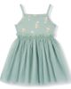 Milkbarn Milkbarn Cotton Stretch Ballet Dress - 1