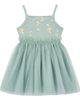 Milkbarn Milkbarn Cotton Stretch Ballet Dress - 2