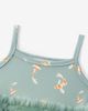 Milkbarn Milkbarn Cotton Stretch Ballet Dress - 3