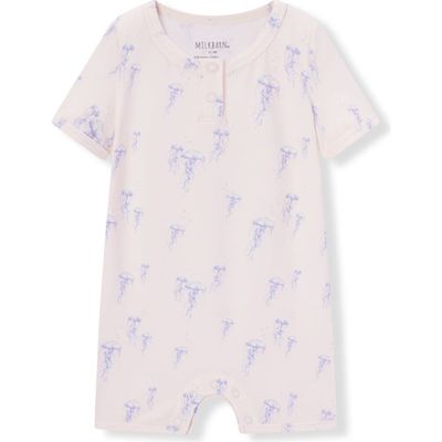 Milkbarn Milkbarn Cotton Stretch Shortall