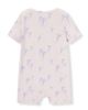 Milkbarn Milkbarn Cotton Stretch Shortall - 2