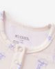 Milkbarn Milkbarn Cotton Stretch Shortall - 3