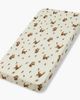 Milkbarn Milkbarn Crib Sheet - 1
