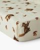 Milkbarn Milkbarn Crib Sheet - 2