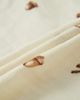 Milkbarn Milkbarn Crib Sheet - 5