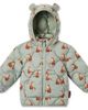 Milkbarn Milkbarn Down Jacket - 1