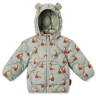 Milkbarn Milkbarn Down Jacket