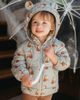 Milkbarn Milkbarn Down Jacket - 3