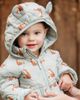 Milkbarn Milkbarn Down Jacket - 5