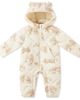 Milkbarn Milkbarn Down Jumpsuit - 1