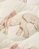Milkbarn Milkbarn Down Jumpsuit - 2