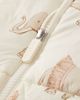 Milkbarn Milkbarn Down Jumpsuit - 5