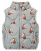 Milkbarn Milkbarn Down Vest - 1