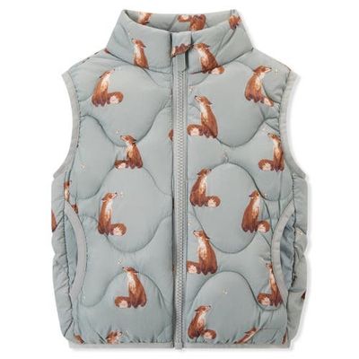 Milkbarn Milkbarn Down Vest