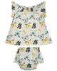 Milkbarn Milkbarn Dress and Bloomer Set - 1