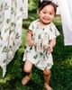 Milkbarn Milkbarn Dress and Bloomer Set - 4