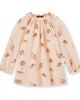 Milkbarn Milkbarn Dress and Legging Set - 3