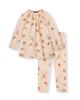 Milkbarn Milkbarn Dress and Legging Set - 4