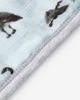 Milkbarn Milkbarn Hooded Swaddle - 4