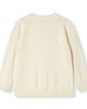 Milkbarn Milkbarn Knit Popcorn Cardigan - 2