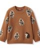 Milkbarn Milkbarn Knitted Sweater - 1