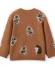 Milkbarn Milkbarn Knitted Sweater - 2
