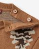 Milkbarn Milkbarn Knitted Sweater - 3