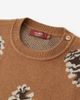 Milkbarn Milkbarn Knitted Sweater - 5