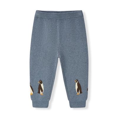 Milkbarn Milkbarn Knitted Sweatpants
