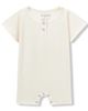 Milkbarn Milkbarn Luxe Solid Shortall - 1