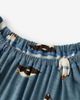 Milkbarn Milkbarn Luxe Stretch Dress and Legging Set - 3