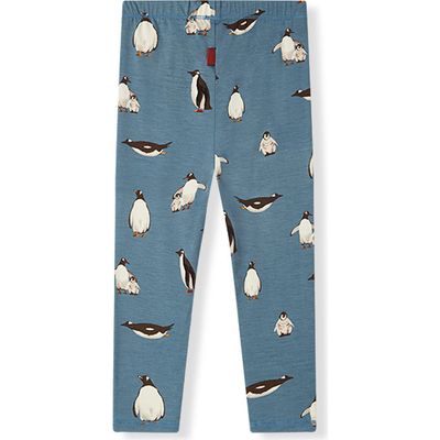 Milkbarn Milkbarn Luxe Stretch Legging