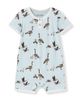 Milkbarn Milkbarn Luxe Stretch Shortall - 1