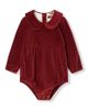 Milkbarn Milkbarn Occasion Long Sleeve One Piece - 1