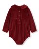 Milkbarn Milkbarn Occasion Long Sleeve One Piece - 2