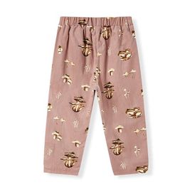 Milkbarn Milkbarn Organic Corduroy Casual Pants