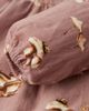 Milkbarn Milkbarn Organic Corduroy Long Sleeve Top - 5