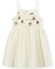 Milkbarn Milkbarn Organic Cotton Ballet Dress - 1