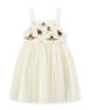 Milkbarn Milkbarn Organic Cotton Ballet Dress - 2