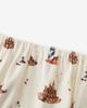 Milkbarn Milkbarn Organic Cotton Dress and Bloomer Set - 5