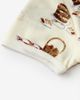 Milkbarn Milkbarn Organic Cotton Shortall - 4