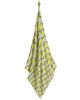Milkbarn Milkbarn Organic Cotton Swaddle - 1