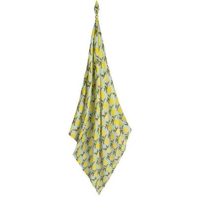 Milkbarn Milkbarn Organic Cotton Swaddle