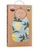 Milkbarn Milkbarn Organic Cotton Swaddle - 5